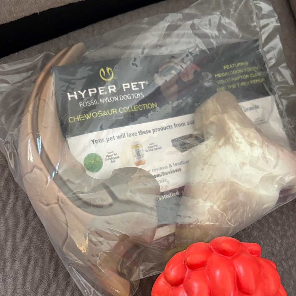 Dog toy bundle! All NWT! - Picture 9 of 16